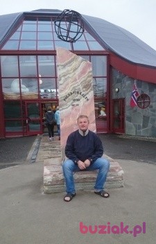 Andrzej, Male, 48, Roros Municipality, Norwegia: 1