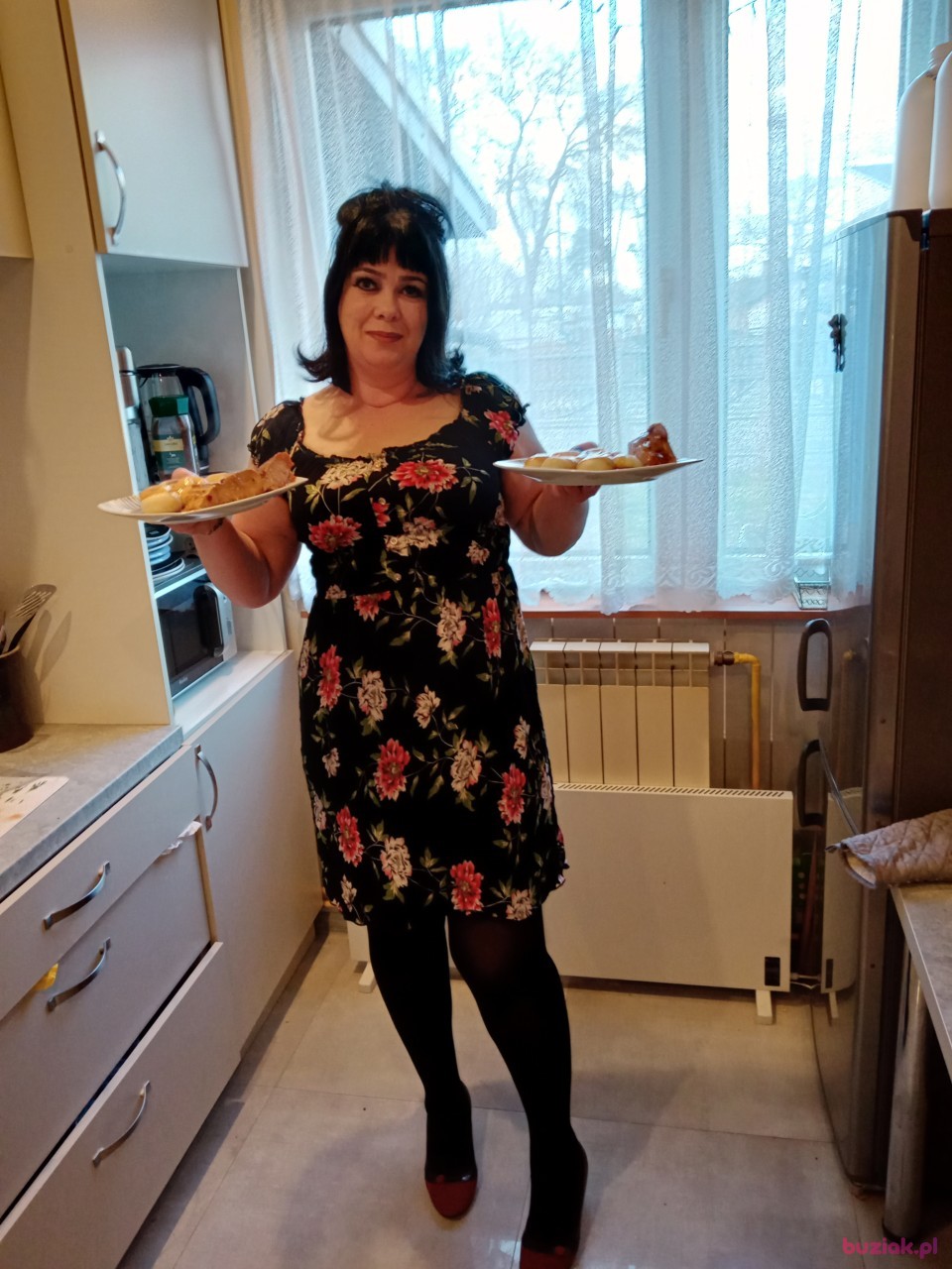 Agata, Kobieta, 46, Halinów, Polska, Zdjęcie: 1