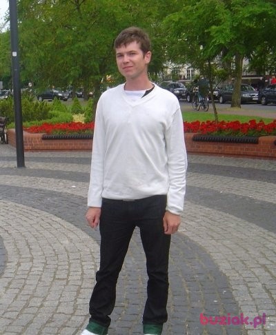 Dawid, Mężczyzna, 40, Szczyrk, Polska, Zdjęcie: 1
