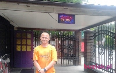 Mariusz, Mężczyzna, 42, Warszawa, Polska, Zdjęcie: 2