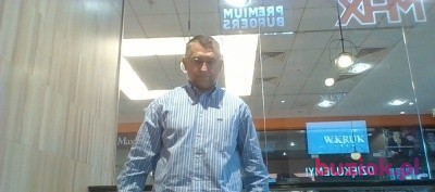 Dariusz, Mężczyzna, 61, Wrocław, Polska, Zdjęcie: 1
