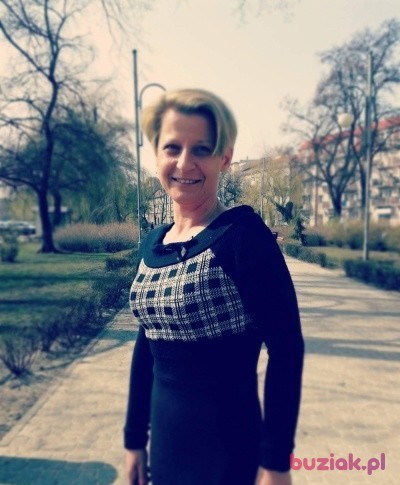 joanna4915, Female, 50, Kalisz, Polska, Photo: 2