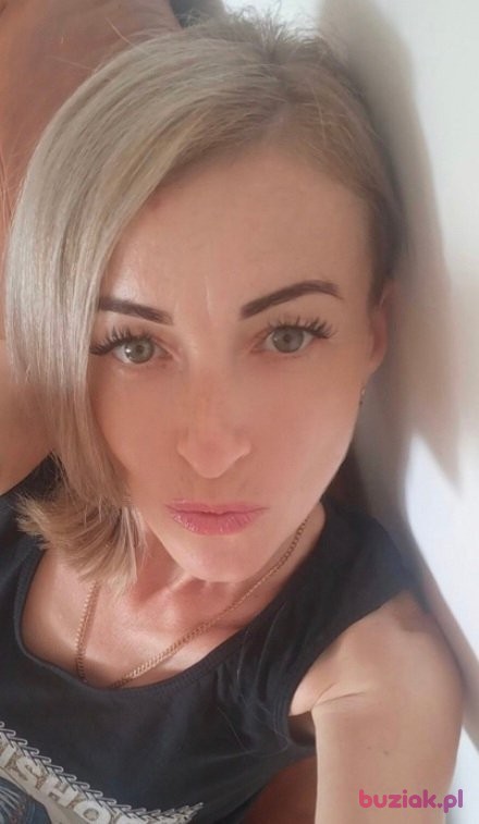 Anita, Female, 44, Gniewkowo, Polska: 1