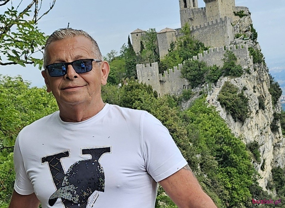 Mar, Male, 59, Munich Upper Bavaria Bavaria, Niemcy, Photo: 2