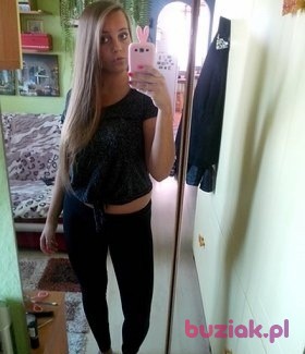 sandraaa90, Kobieta, 35, Mińsk Mazowiecki, Polska: 1