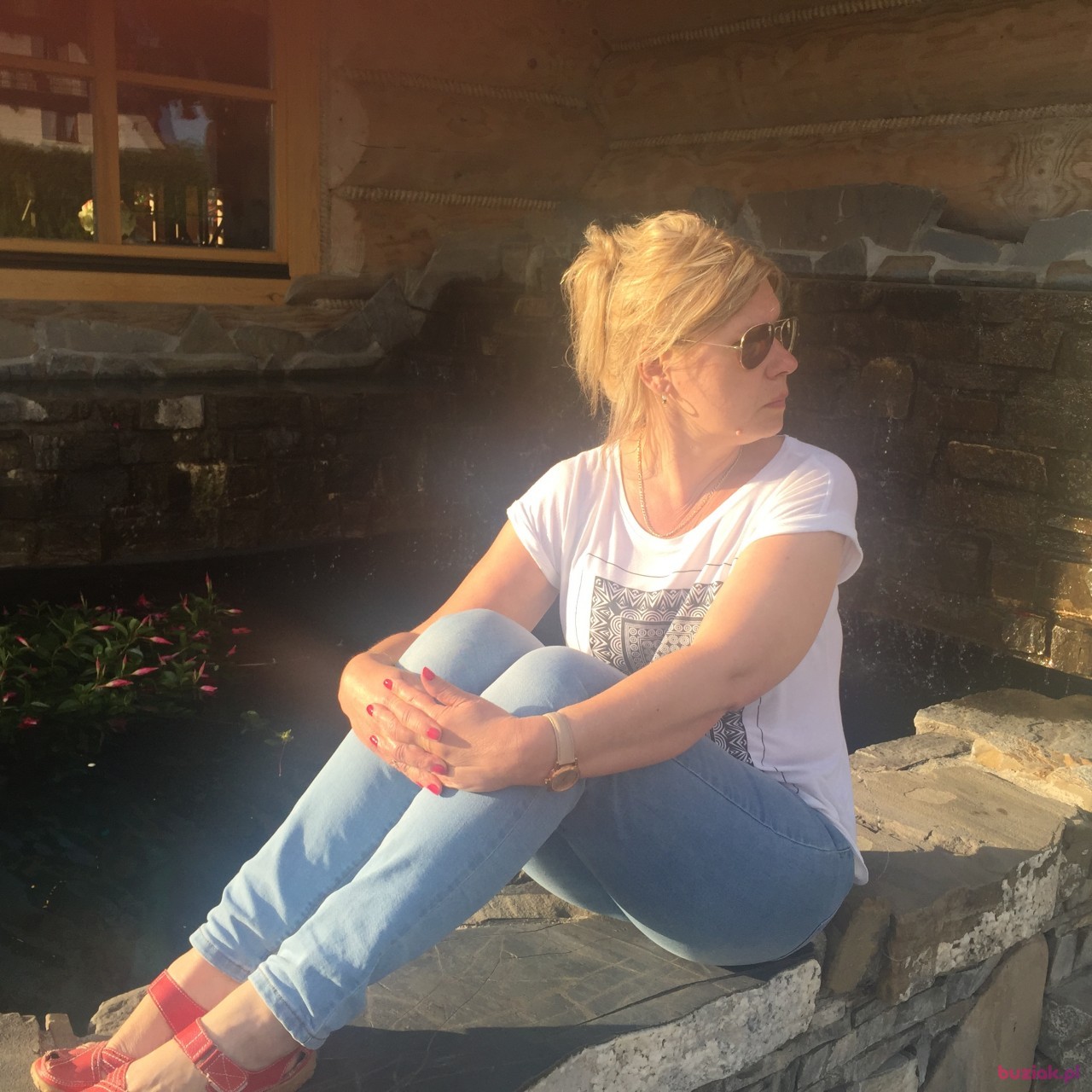 Dorota, Kobieta, 58, Sosnowiec, Polska, Zdjęcie: 3