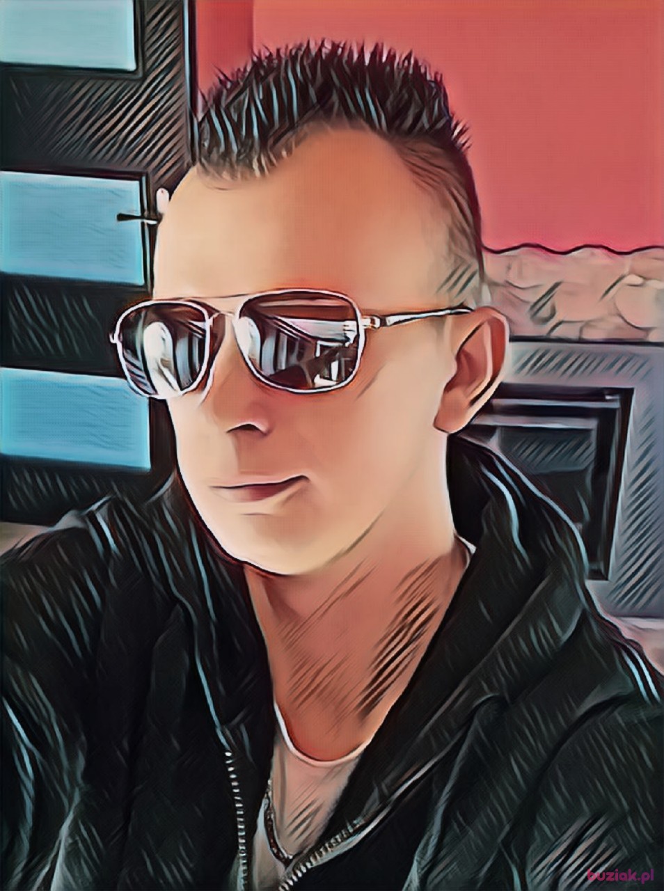 Kamil, Mężczyzna, 30, Bystrzyca Kłodzka, Polska: 1