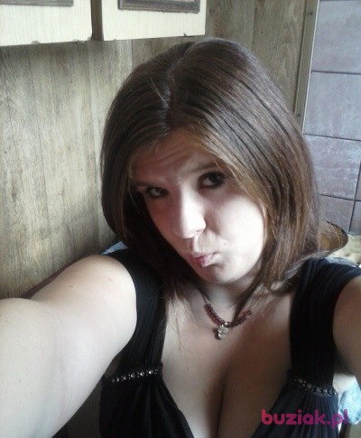 Słodka , Female, 35, Łowicz, Polska, Photo: 2