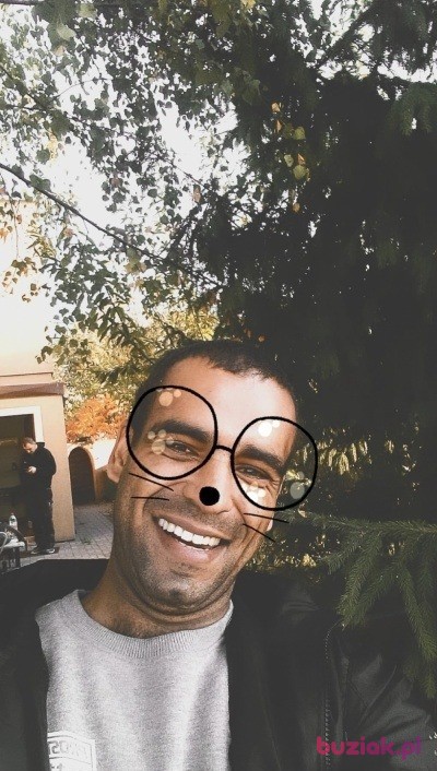 Mateusz, Male, 38, Poznań, Polska, Photo: 2