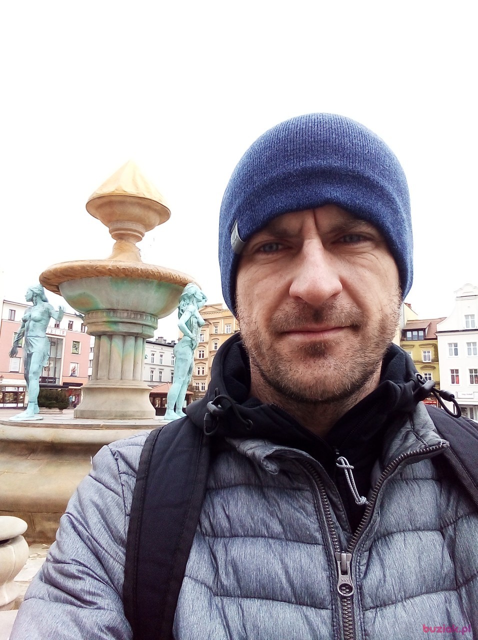 Francis, Male, 40, Sokołów Podlaski, Polska, Photo: 2