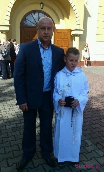 roman, Mężczyzna, 51, Luboń, Polska, Zdjęcie: 1