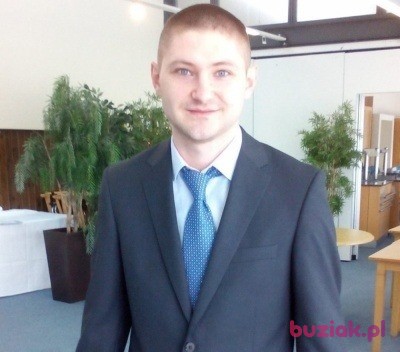 Marcin, Male, 32, Irlandia, Photo: 1