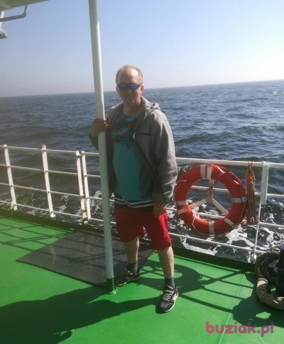 zbigniew, Male, 53, Białystok, Polska, Photo: 2