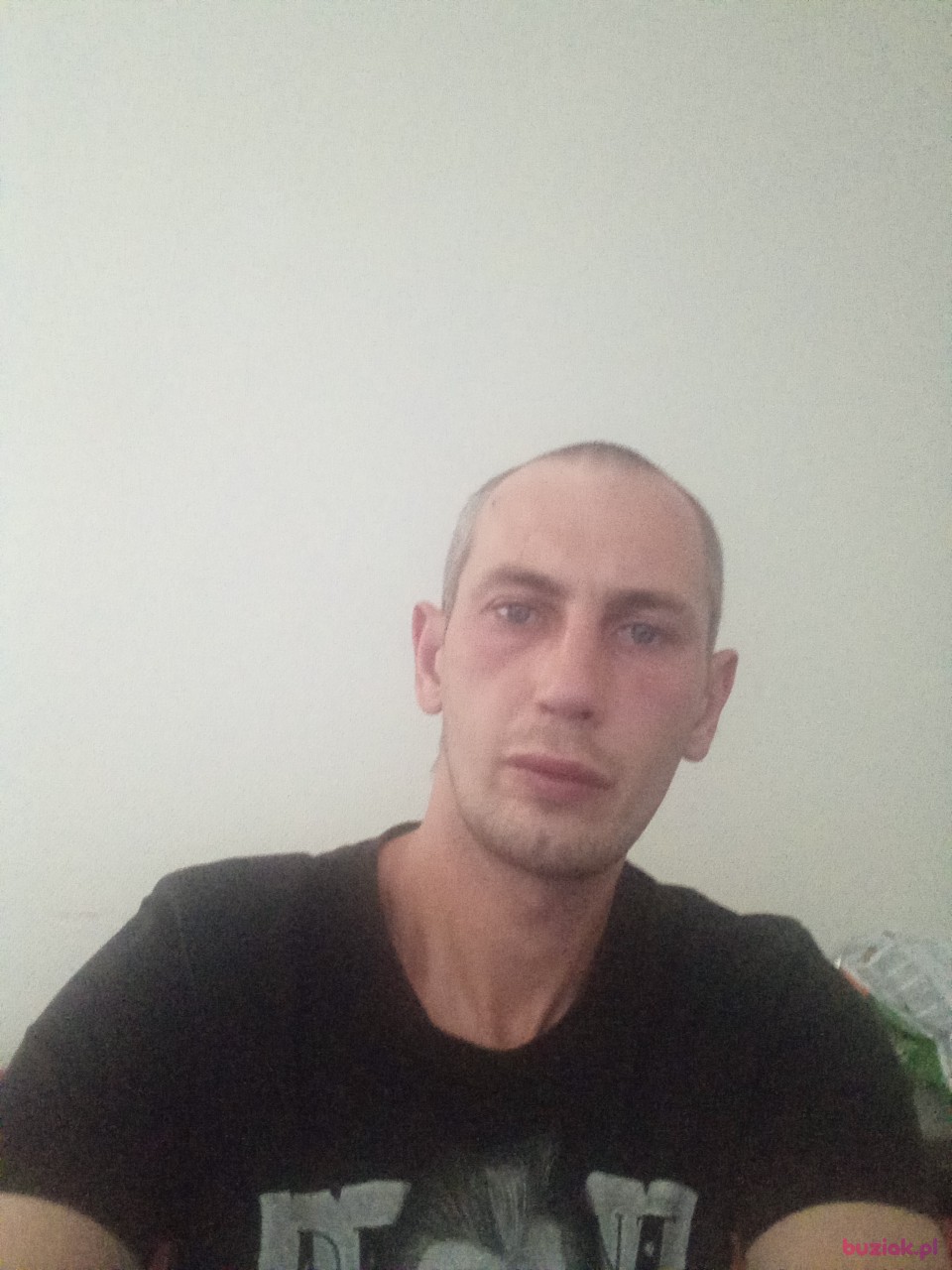 Konrad, Mężczyzna, 35, Rotterdam South Holland Province, Holandia: 1