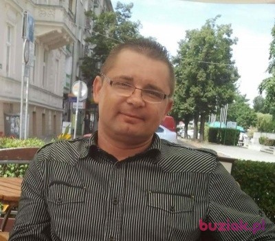 Jarek, Male, 46, Polska: 1
