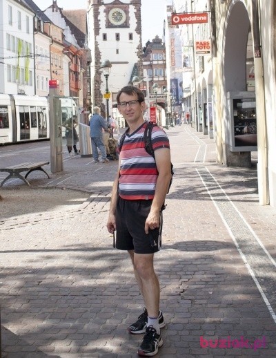 Sławek, Male, 51, Offenburg Baden Wurttemberg, Niemcy: 1