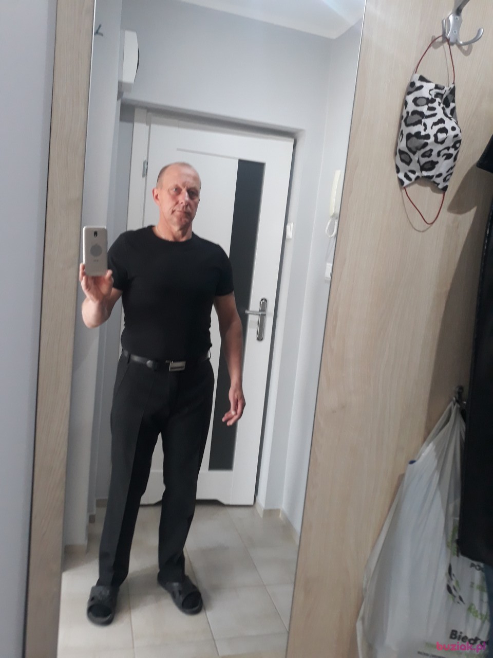marian, Male, 58, Zabrze, Polska, Photo: 1