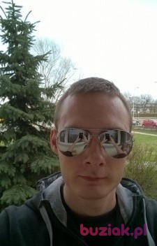 Piotrek, Mężczyzna, 30, Wrocław, Polska: 1