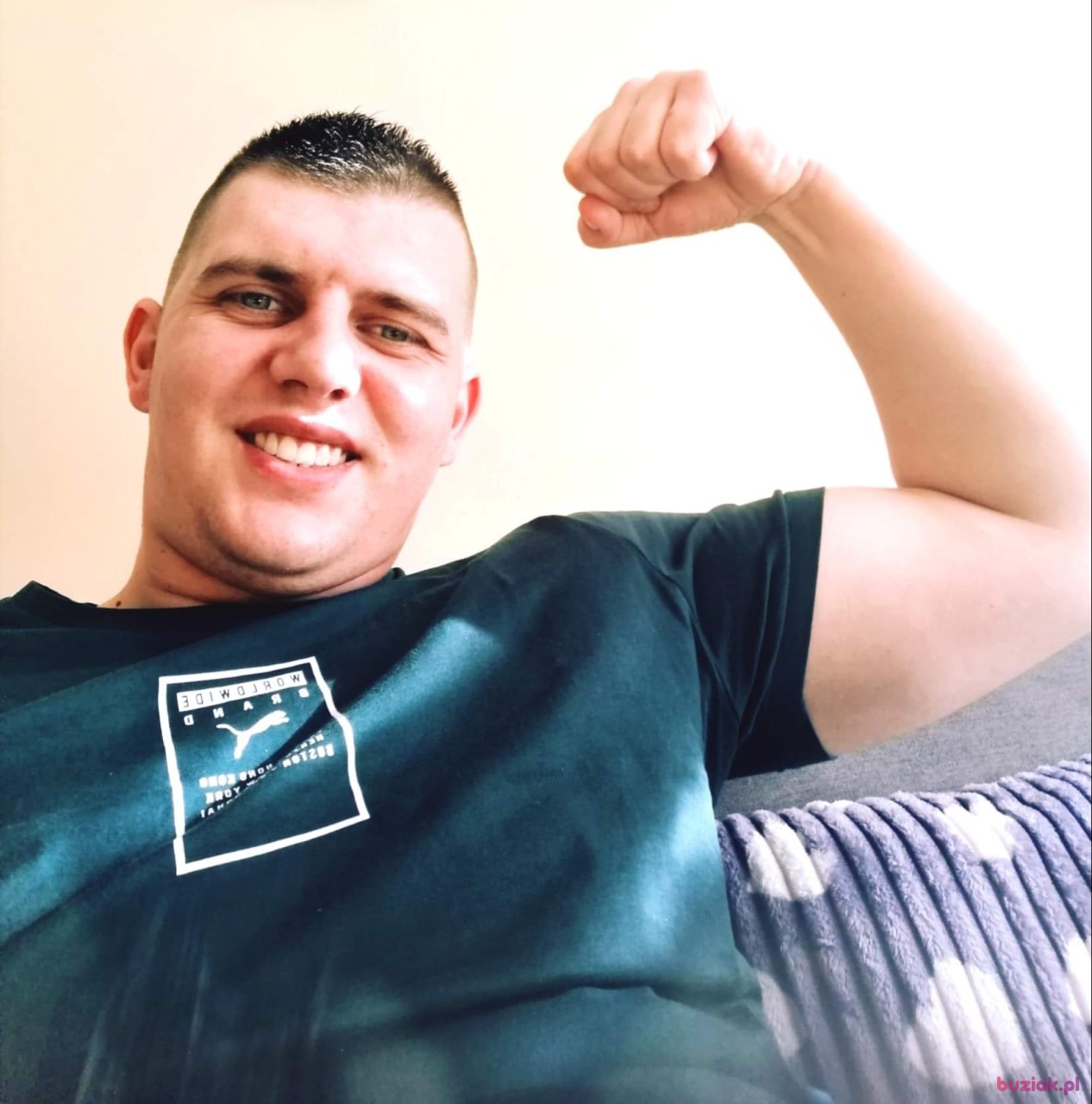 Jacek, Male, 29, Chojnice, Polska, Photo: 2