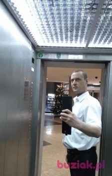 AREK, Mężczyzna, 48, Poznań, Polska, Zdjęcie: 1