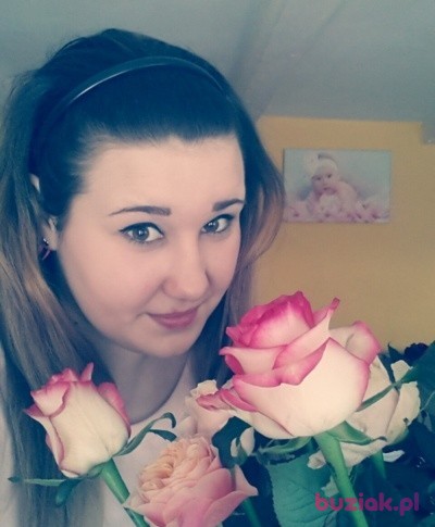 Grynia, Kobieta, 27, Świeradów-Zdrój, Polska, Zdjęcie: 1