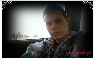 tomek, Male, 41, Będzin, Polska, Photo: 3