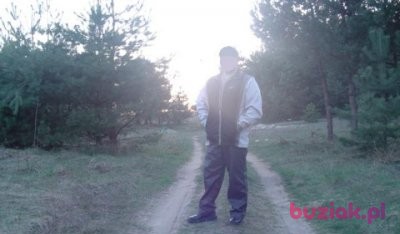 cypisek1977, Mężczyzna, 48, Ogrodzieniec, Polska: 1