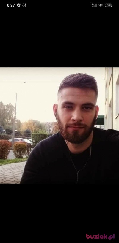 Michał, Male, 27, Holandia: 1