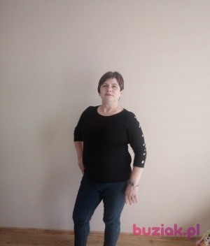 Anna, Kobieta, 61, Pruszcz Gdański, Polska, Zdjęcie: 2