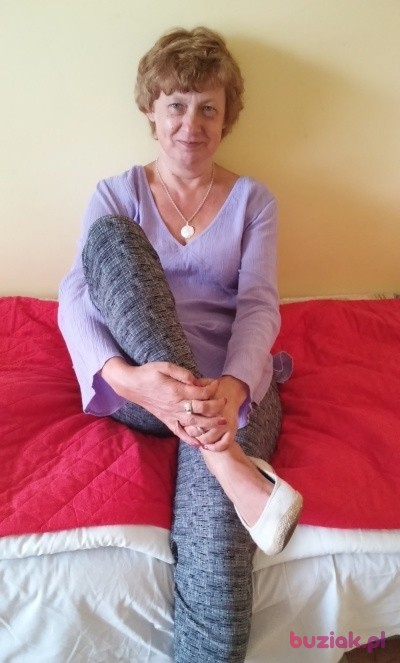 Ewa, Kobieta, 66, Otwock, Polska, Zdjęcie: 5