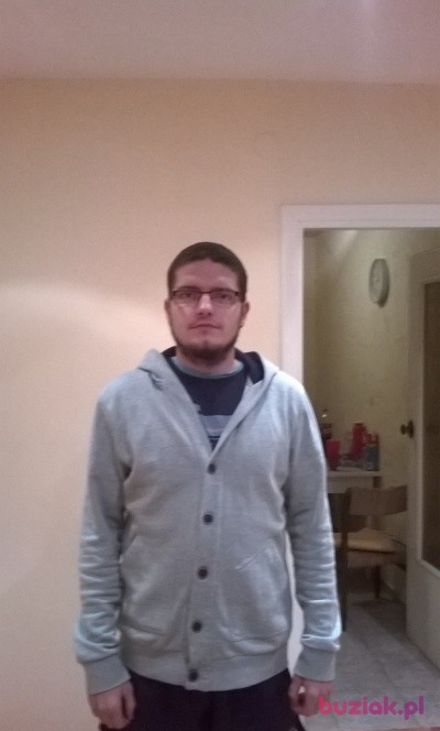 Adam, Mężczyzna, 32, Białystok, Polska: 1