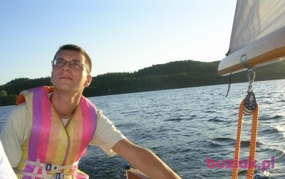 Radosław, Mężczyzna, 38, Lębork, Polska, Zdjęcie: 1