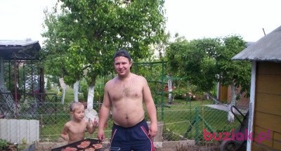 Tomek, Mężczyzna, 44, Szczecin, Polska, Zdjęcie: 2