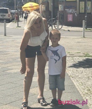 Ewa, Kobieta, 61, Berlin, Niemcy, Zdjęcie: 3