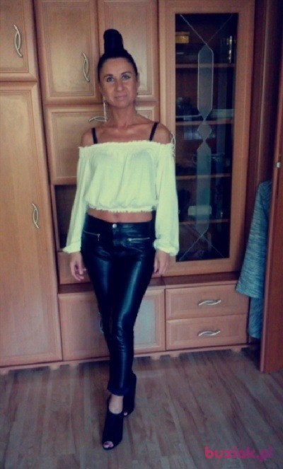 Joanna, Female, 50, Włocławek, Polska, Photo: 4
