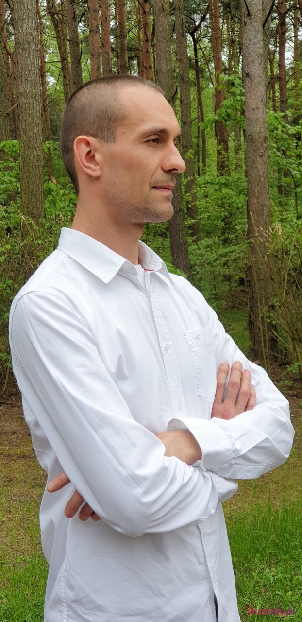 Jacek, Male, 42, Arcen Limburg Province, Holandia, Photo: 1