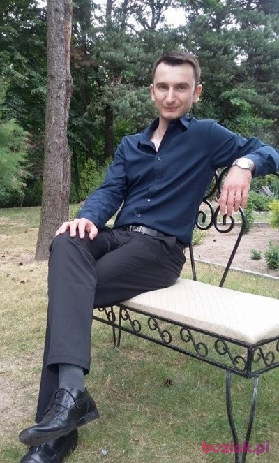 Mariusz, Mężczyzna, 40, Kłobuck, Polska: 1