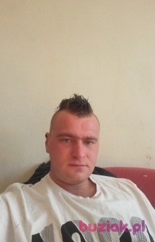 piotr, Male, 35, Gorzów Wielkopolski, Polska: 1