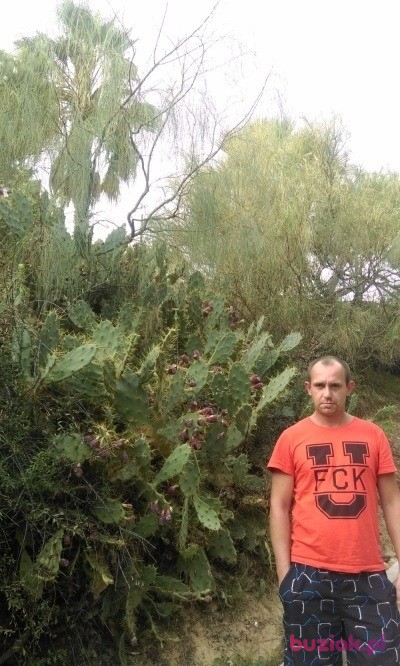 Pawel, Mężczyzna, 45, Punta Umbria Province of Huelva Andalucia, Hiszpania, Zdjęcie: 4