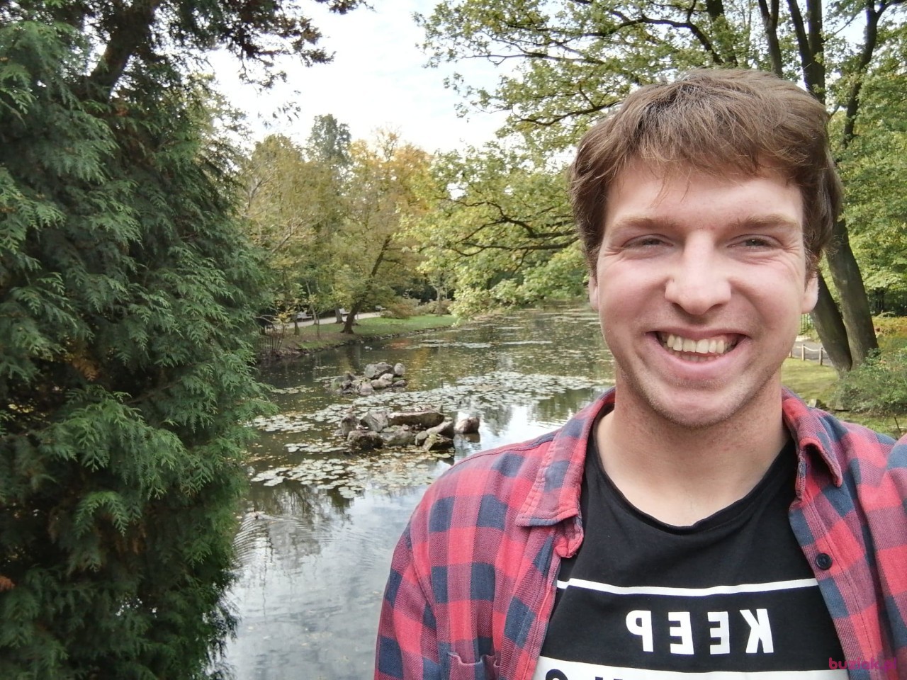 Aleksander, Male, 30, Wrocław, Polska: 1