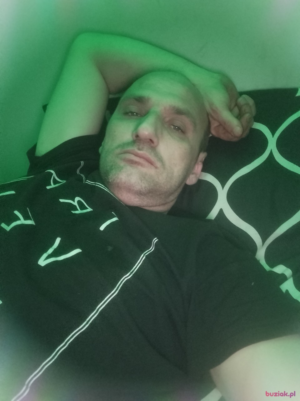 Łukasz, Mężczyzna, 38, Turek, Polska: 1