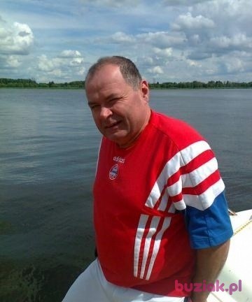bluszcz53, Male, 60, Warszawa, Polska, Photo: 1