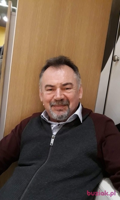 Andrzej, Mężczyzna, 67, Wołów, Polska, Zdjęcie: 1