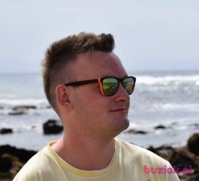 Jarek, Mężczyzna, 29, Wielka Brytania: 1