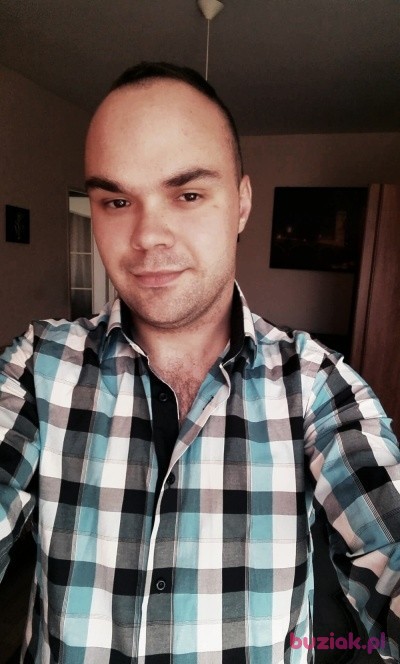 Przemek, Mężczyzna, 29, Sokołów Podlaski, Polska: 1