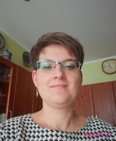 Agnieszka, Kobieta, 43, Bolesławiec, Polska: 1