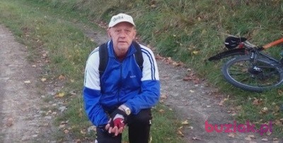 Mirek, Male, 58, Ustrzyki Dolne, Polska, Photo: 1