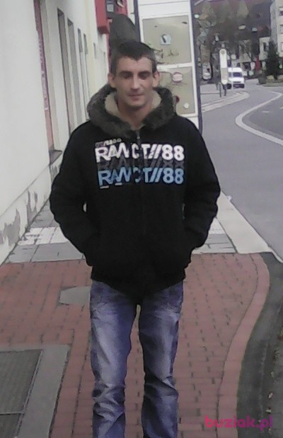artur1981w, Male, 44, Tuchola, Polska: 1
