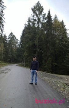dawid, Male, 33, Myślenice, Polska: 1