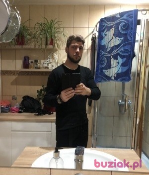 Fabian , Male, 30, Krzywiń, Polska, Photo: 4